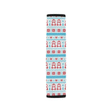 Penguin Sweater Printed Pattern Car Seat Belt Cover