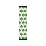 Broccoli Pattern Car Seat Belt Cover