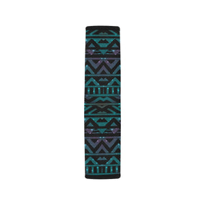 Space Tribal Galaxy Pattern Car Seat Belt Cover