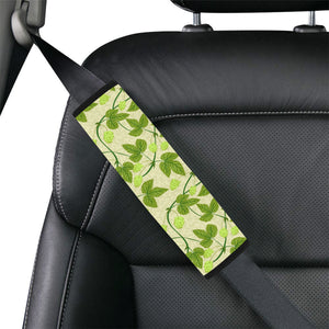 Hop Theme Pattern Car Seat Belt Cover