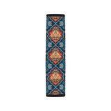 Indian Traditional Pattern Car Seat Belt Cover