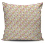 Onion Pattern Theme Pillow Cover