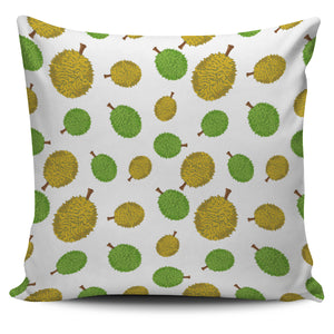 Durian Background Pattern  Pillow Cover