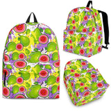 Guava Pattern Backpack