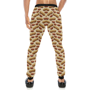 Peanut Pattern Unisex Casual Sweatpants