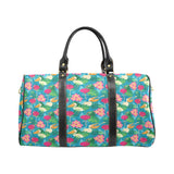 Pelican Pattern Print Design 03 Travel Bag