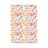 Ice Cream Cone Pattern House Flag Garden Flag
