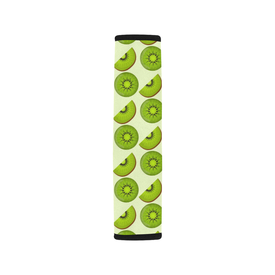 Kiwi Pattern Car Seat Belt Cover