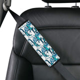 Penguin Pattern Car Seat Belt Cover