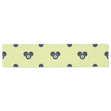 Billiard Ball Pattern Print Design 05 Table Runner