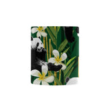 Panda Bamboo Flower Pattern Classical White Mug (FulFilled In US)