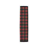 Canada Pattern Print Design 01 Car Seat Belt Cover