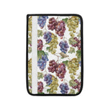 Grape Pattern Car Seat Belt Cover