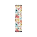 Cute Koala Pattern Car Seat Belt Cover