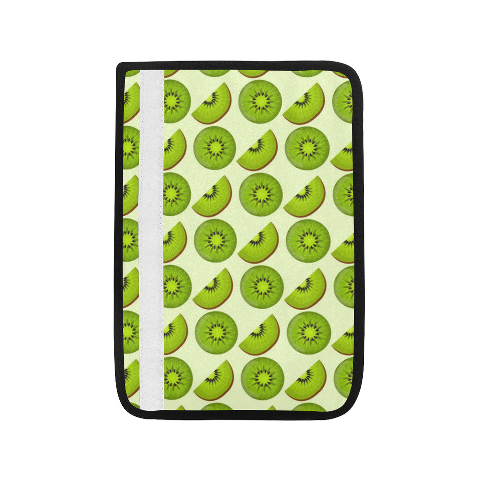 Kiwi Pattern Car Seat Belt Cover