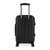Mermaid Pattern  Cabin Suitcases Luggages