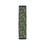 Dinosaur Pattern Car Seat Belt Cover