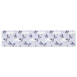 Swallow Pattern Print Design 03 Table Runner