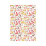 Ice Cream Cone Pattern House Flag Garden Flag