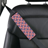 USA Star Stripe Pattern Car Seat Belt Cover