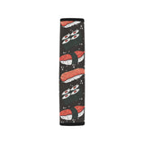 Sushi Theme Pattern Car Seat Belt Cover