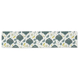 Stingray Pattern Print Design 03 Table Runner