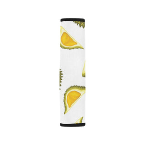 Durian Pattern Car Seat Belt Cover