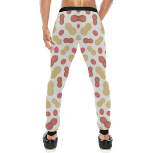 Peanut Theme Pattern Unisex Casual Sweatpants