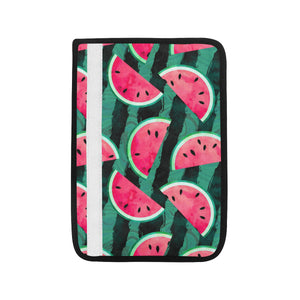 Watermelon Pattern Car Seat Belt Cover