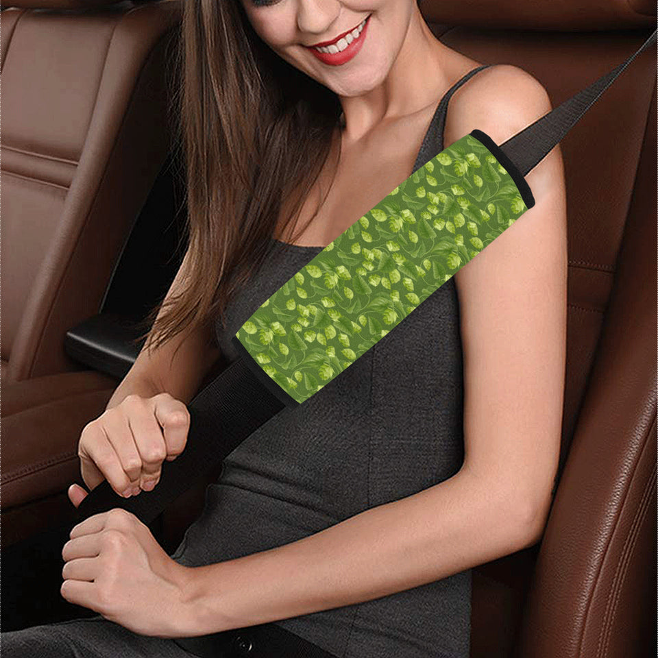 Hop Pattern Car Seat Belt Cover