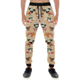 Sushi Pattern Unisex Casual Sweatpants