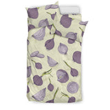 Onion Pattern Set Bedding Set