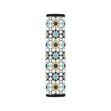 Arabic Morocco Pattern Car Seat Belt Cover