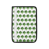 Broccoli Pattern Car Seat Belt Cover