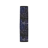 Math Pattern Print Design 02 Car Seat Belt Cover