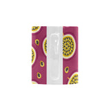 Sliced Passion Fruit Pattern Classical White Mug (FulFilled In US)