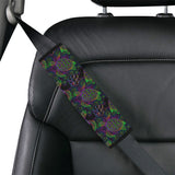 Sea Turtle Pattern Car Seat Belt Cover