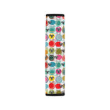 Colorful Sheep Pattern Car Seat Belt Cover