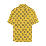 Darts Pattern Print Design 04 Men's All Over Print Hawaiian Shirt (Model T58)
