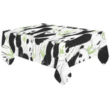Panda Pattern Tablecloth