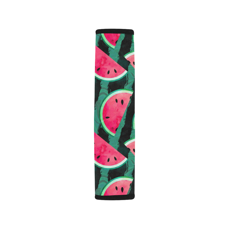 Watermelon Pattern Car Seat Belt Cover