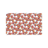 Sun Glasses Pattern Print Design 01 Doormat