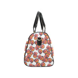 Sun Glasses Pattern Print Design 01 Travel Bag