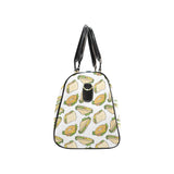 Sandwich Pattern Print Design 05 Travel Bag