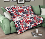British Pattern Print Design 03 Premium Quilt.jpg