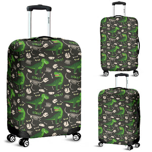 Dinosaur Pattern Luggage Covers