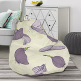 Onion Pattern Set Bean Bag Cover