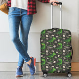 Dinosaur Pattern Luggage Covers