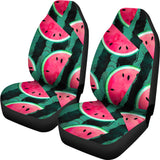 Watermelon Pattern Universal Fit Car Seat Covers
