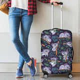 Koala Pattern Luggage Covers